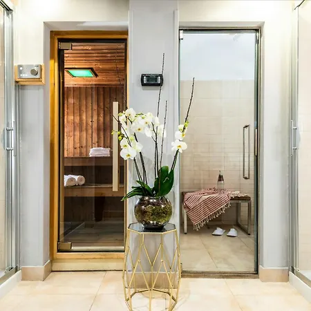 Leonardo Boutique Hotel Rome Termini