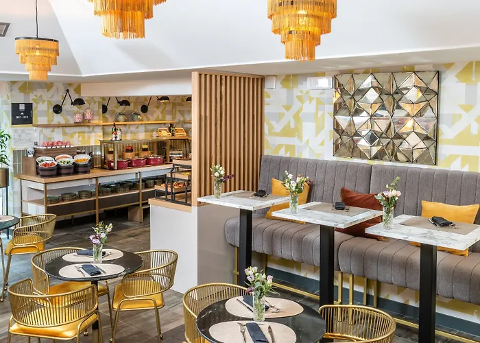 Leonardo Boutique Termini Hotel