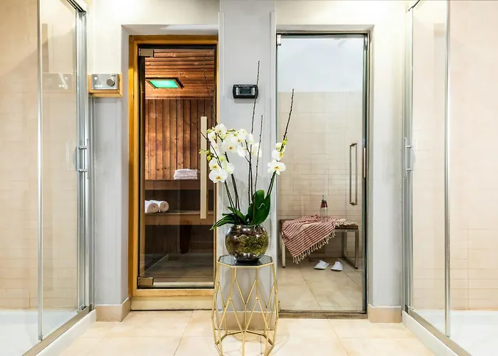 Leonardo Boutique Termini מלון רומא