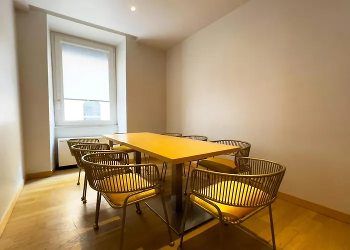 Leonardo Boutique Termini 4* רומא