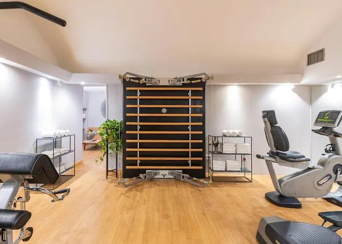 Leonardo Boutique Termini מלון 4*
