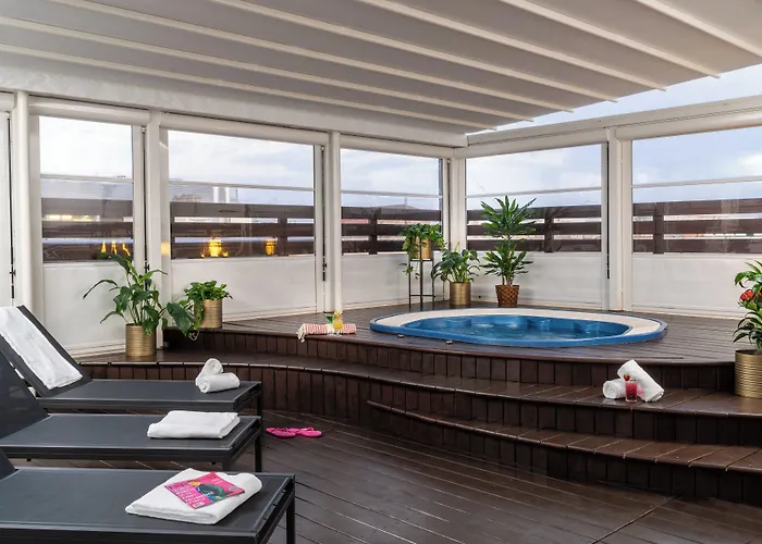 Hotel Leonardo Boutique Termini