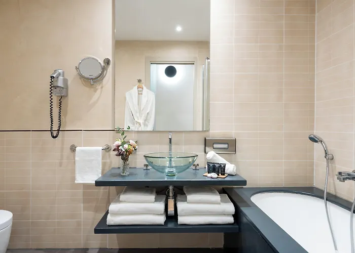 Leonardo Boutique Termini Hotel